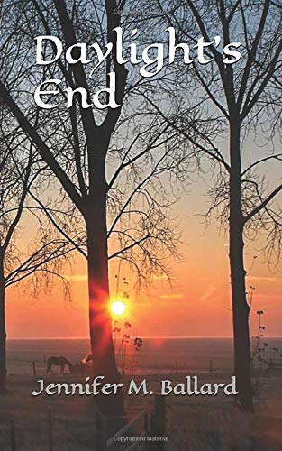 Daylight's End poster