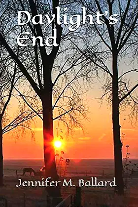 Daylight's End poster