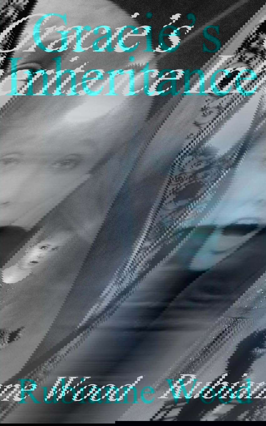Gracie's Inheritance: A YA Paranormal Mystery Romance poster