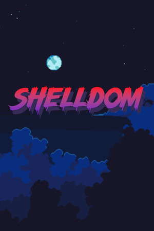 Shelldom poster
