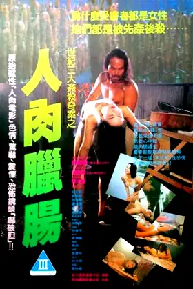 The Unpublicizable File poster