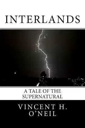 Interlands: A Tale of the Supernatural poster