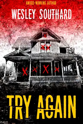 Try Again poster