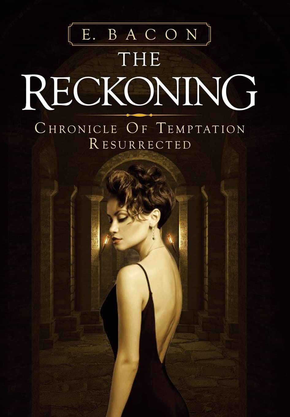 The Reckoning: Chronicle of Temptation Resurrected poster