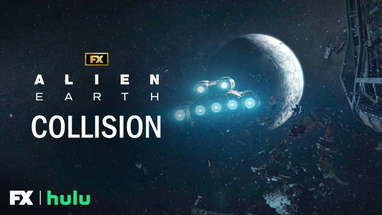 Alien: Earth | Official Teaser - Collision Imminent | FX poster