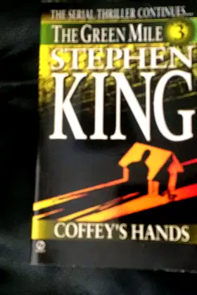 Coffey's Hands (The Green Mile, Part 3) poster
