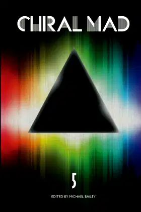Chiral Mad 5 poster