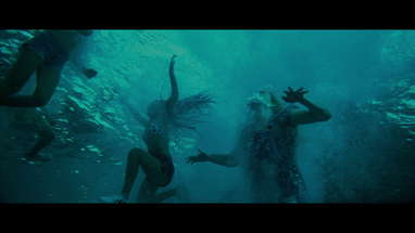 47 Meters Down: Uncaged | Official Trailer poster