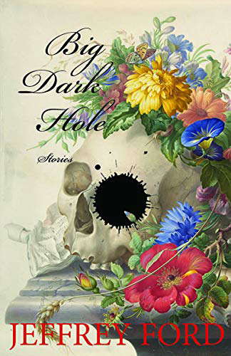 Big Dark Hole: and Other Stories poster