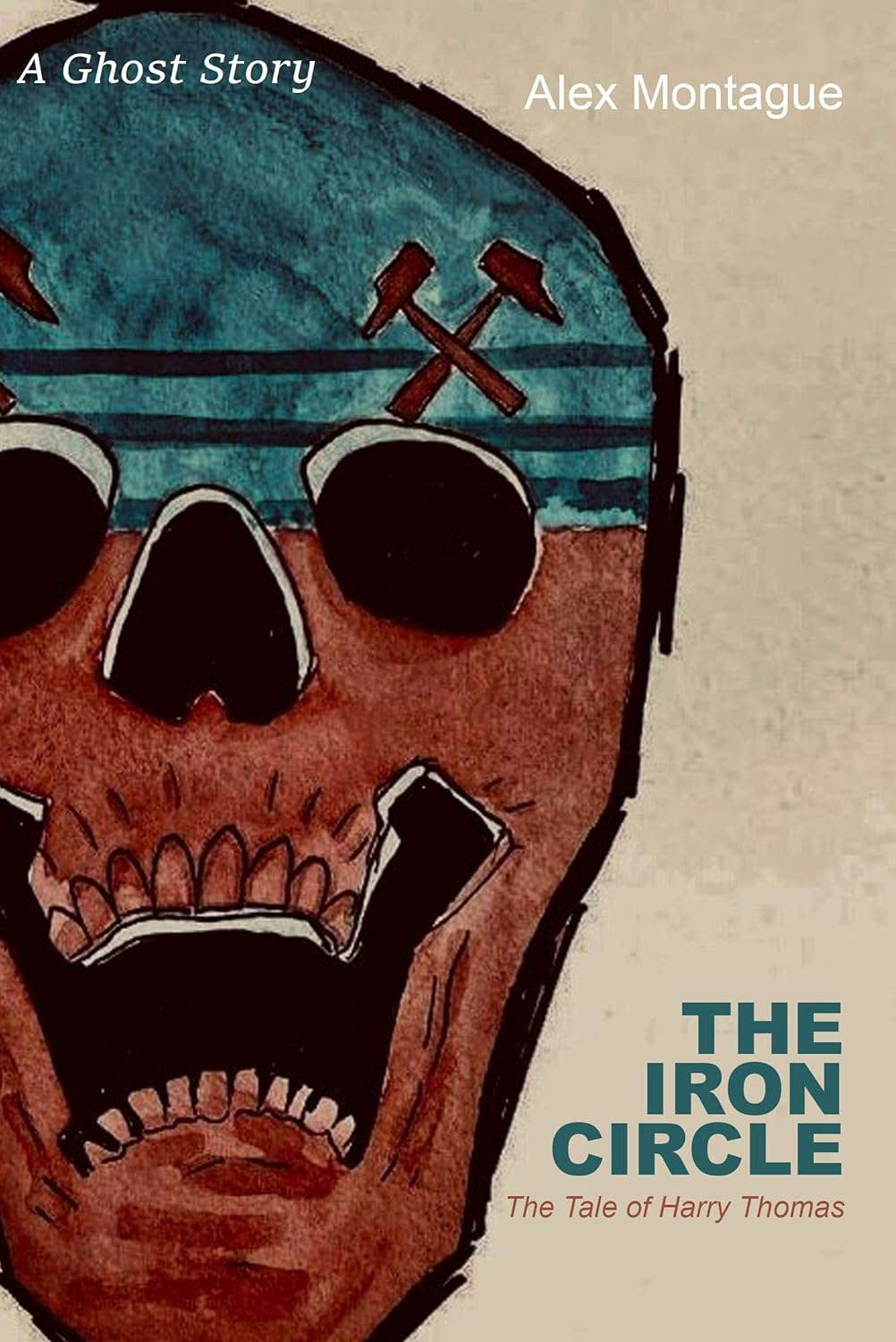 The Iron Circle: The Tale of Harry Thomas poster