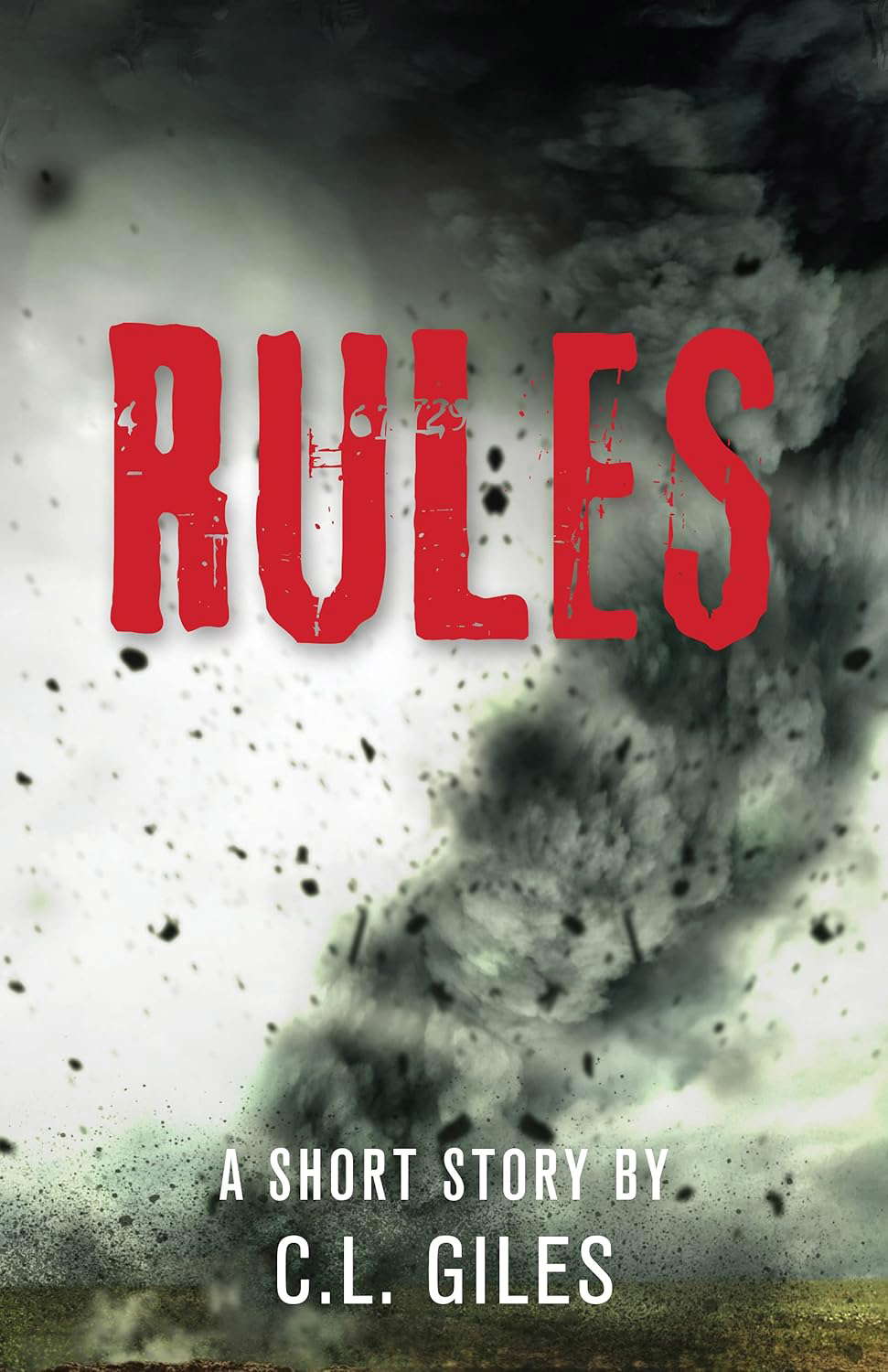 Rules poster