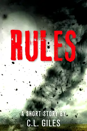Rules poster