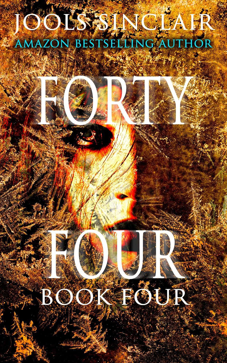 Forty-Four Book Four (44 series 4) poster
