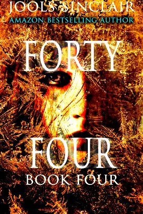 Forty-Four Book Four (44 series 4) poster