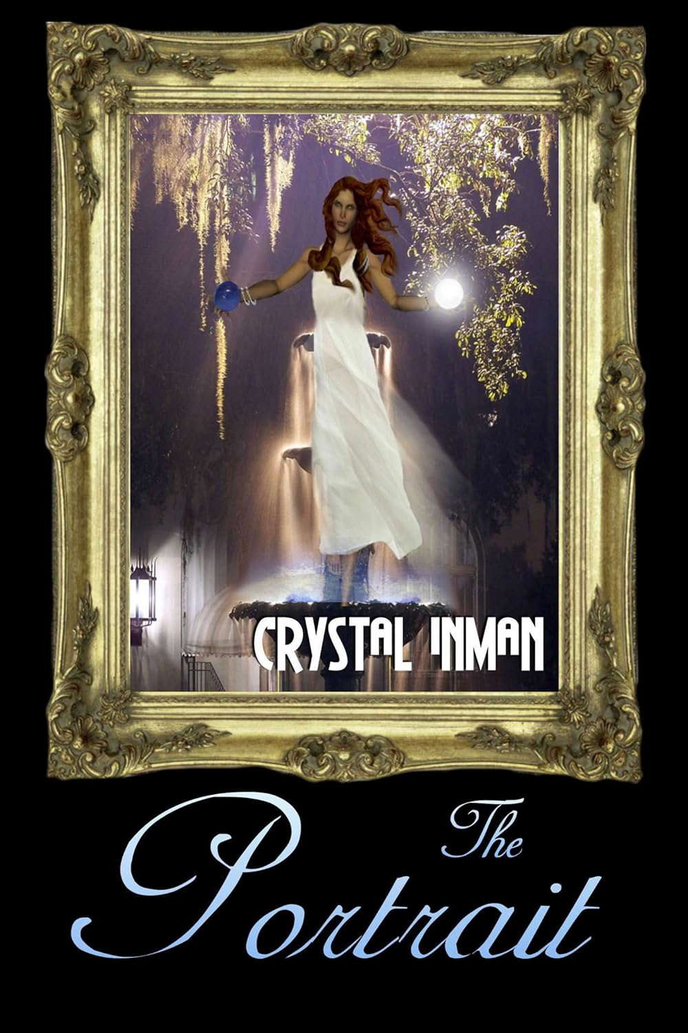 The Portrait poster