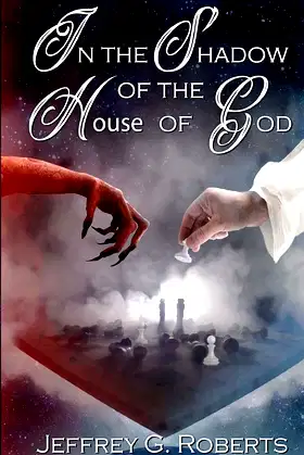 In the Shadow of the House of God poster