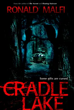 Cradle Lake (Jake Helman Files Series) poster
