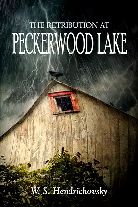 The Retribution at Peckerwood Lake poster