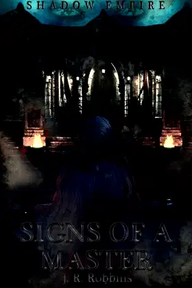 Shadow Empire: Signs of a master poster