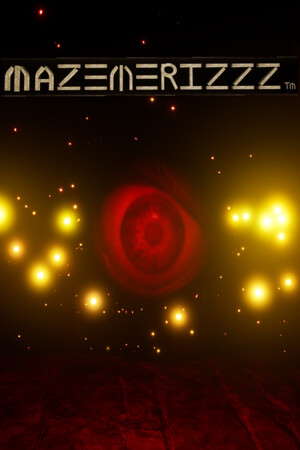 Mazemerizzz poster