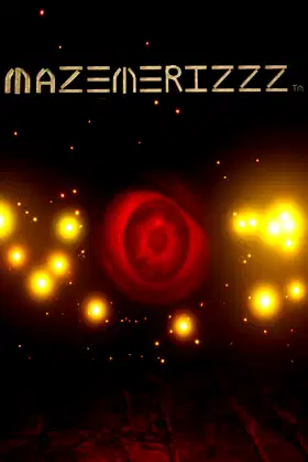 Mazemerizzz poster