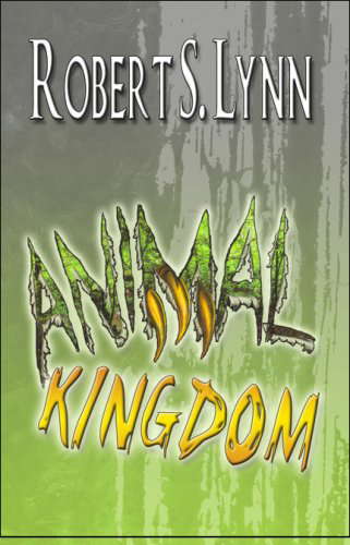 Animal Kingdom poster