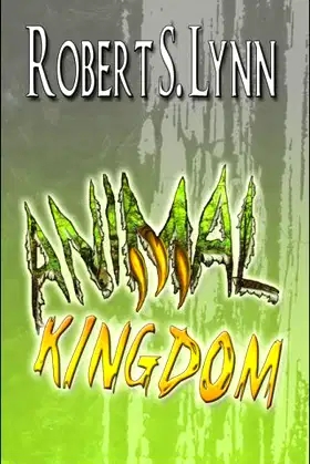 Animal Kingdom poster