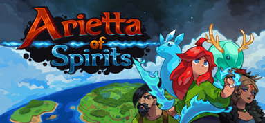 Arietta of Spirits capsule