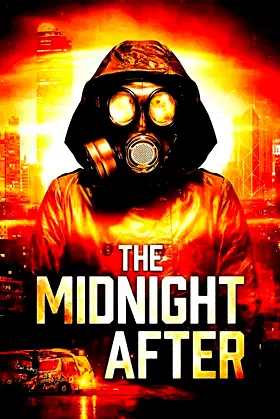 The Midnight After poster