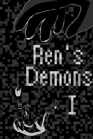Ren's Demons I poster
