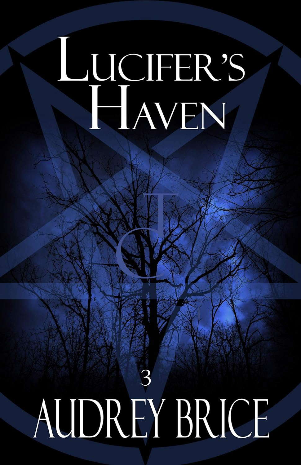 Lucifer's Haven (Fourteen Tales of Thirteen Covens Book 3) poster