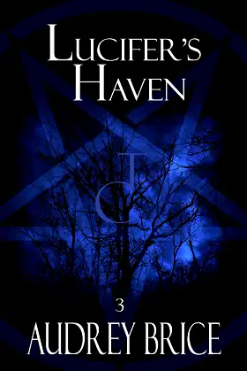Lucifer's Haven (Fourteen Tales of Thirteen Covens Book 3) poster