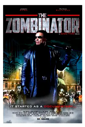 The Zombinator poster