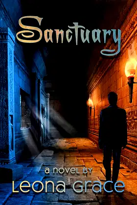 Sanctuary poster