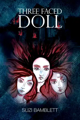 Three Faced Doll poster