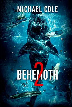 Behemoth 2 poster