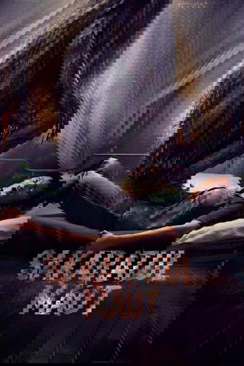 Sakaratul Maut poster