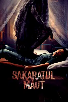 Sakaratul Maut poster