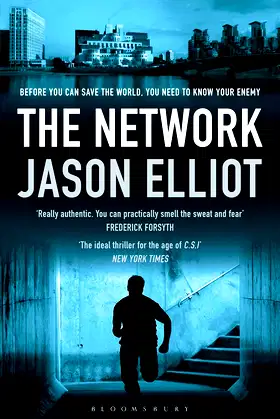 The Network poster
