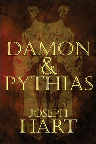 Damon & Pythias poster