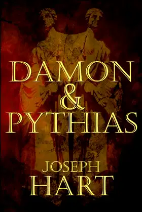 Damon & Pythias poster