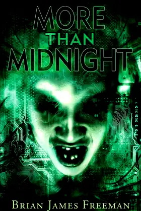 More Than Midnight (BJF Short Story Series) poster