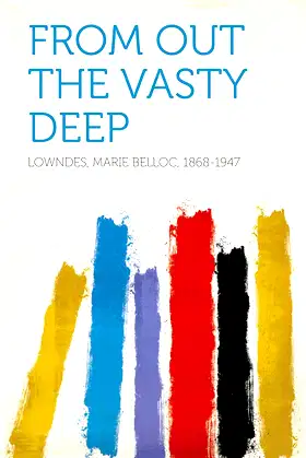 From Out the Vasty Deep poster