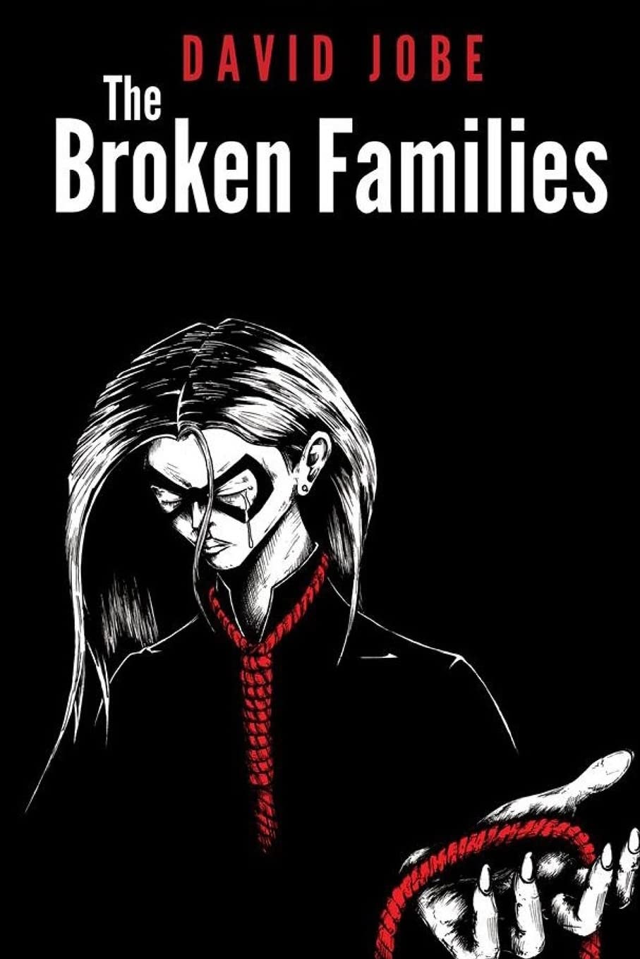 The Broken Families (The Broken Ones) (Volume 2) poster