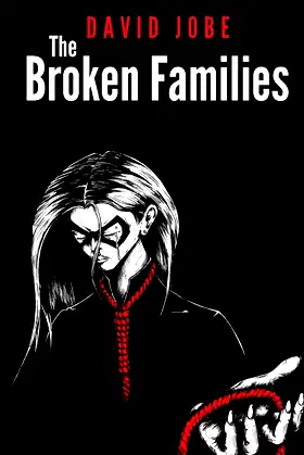 The Broken Families (The Broken Ones) (Volume 2) poster
