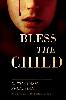 Bless the Child poster