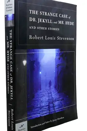 The Strange Case of Dr. Jekyll and Mr. Hyde and Other Stories poster