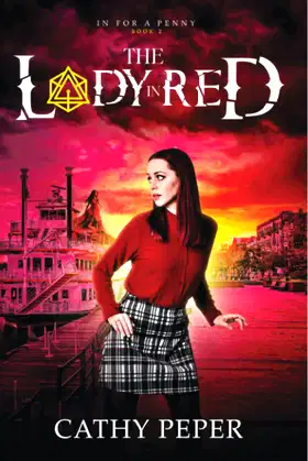 The Lady in Red: In for a Penny Book 2 poster