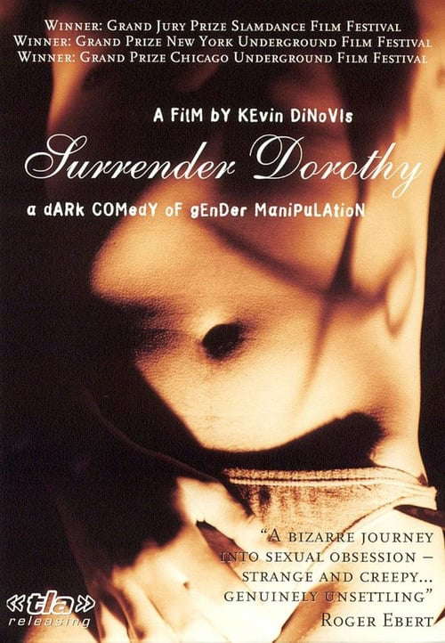 Surrender Dorothy poster