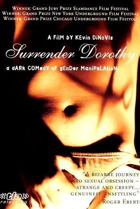 Surrender Dorothy poster